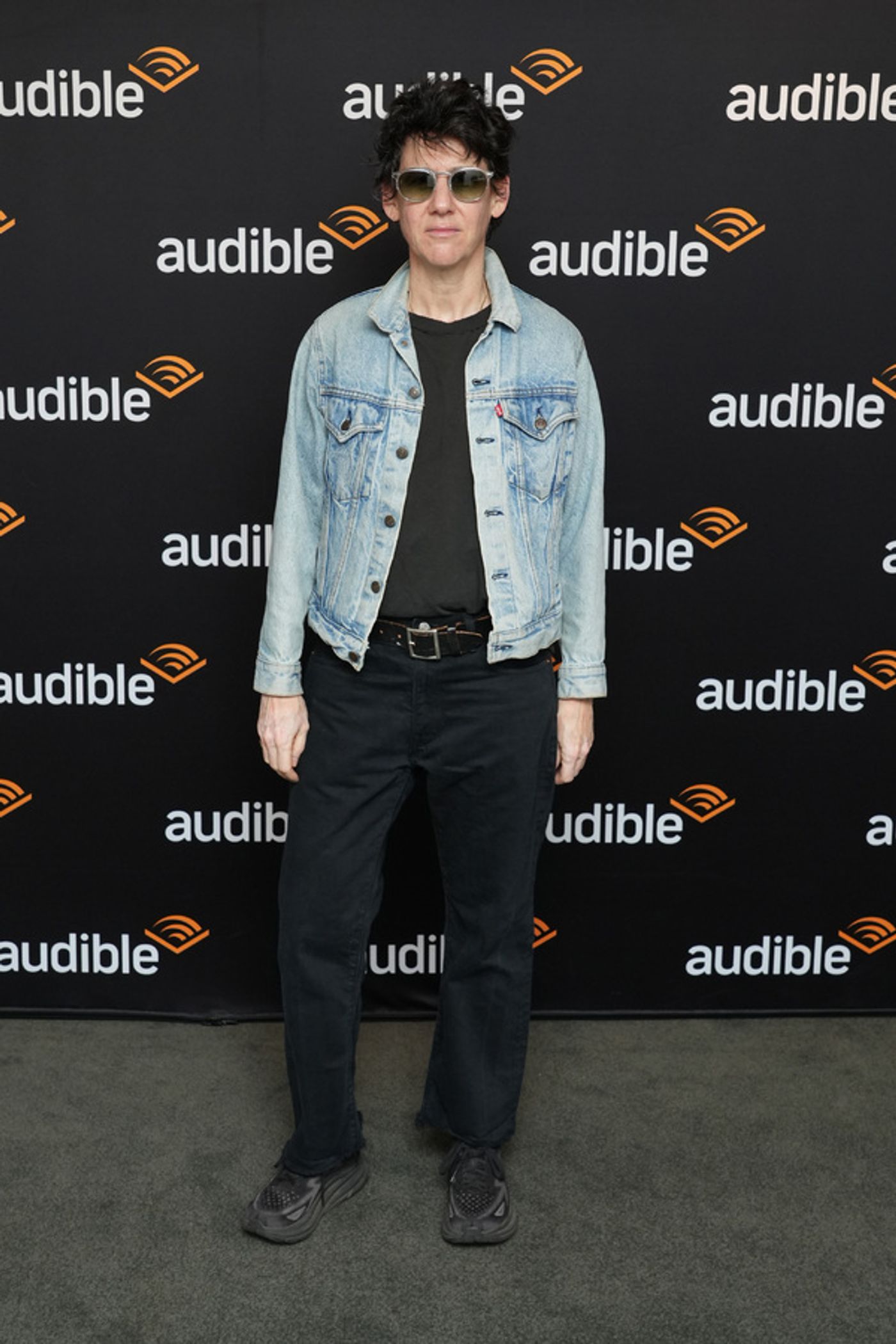 Photos: Audible Celebrates Pride with Alison Bechdel's DYKES TO WATCH OUT FOR  Image