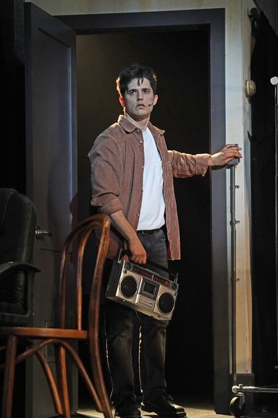 Andy Mientus  Photo