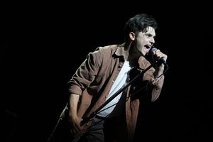 Andy Mientus  Photo