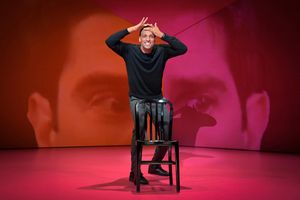 Ari'el Stachel Photo