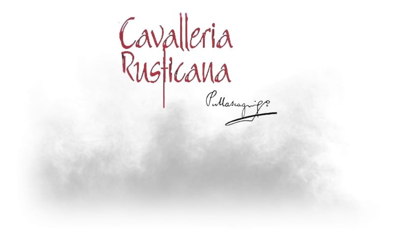 Teatro Sergio Cardoso Presents CAVALLERIA RUSTICANA, One of ohe Most Staged Opera in the World  Image