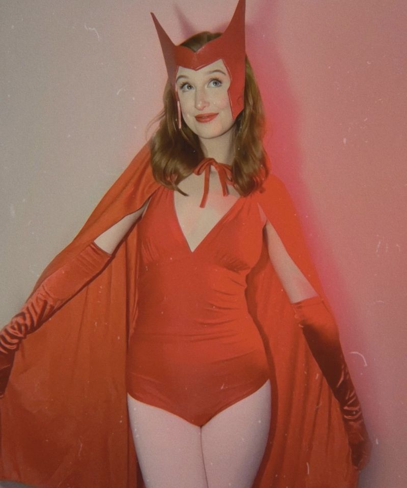 Student Blog: How Cosplaying Helped Me As an Actor  Image