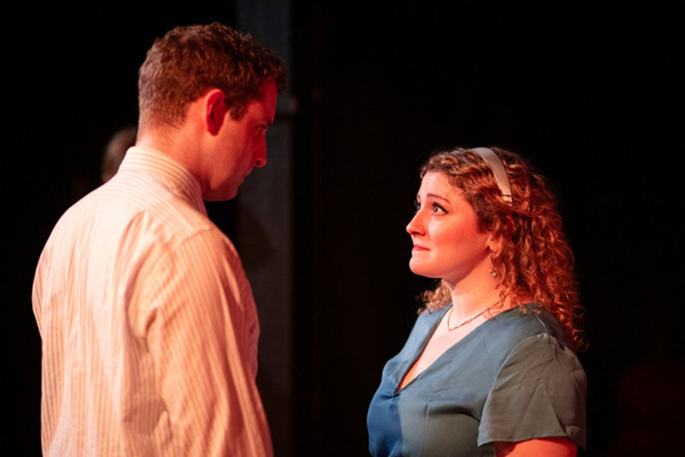Photos: First Look At Blank Theatre Company's MERRILY WE ROLL ALONG  Image
