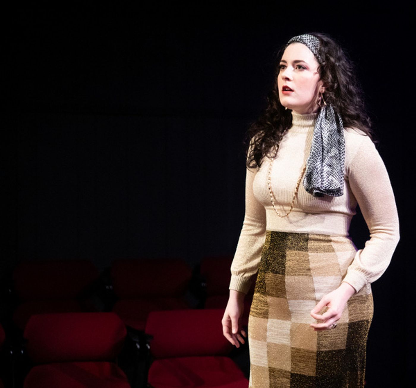 Photos: First Look At Blank Theatre Company's MERRILY WE ROLL ALONG  Image