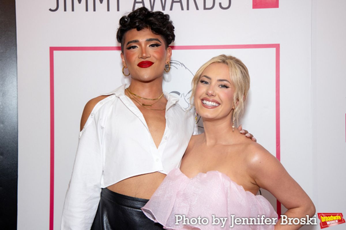 Justin David Sullivan, McKenzie Kurtz at 