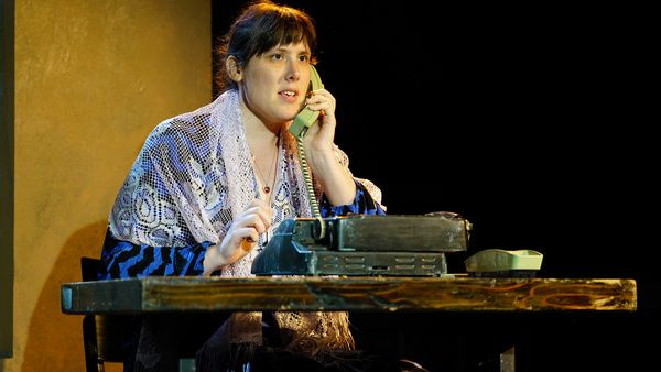 Alexia Jasmene Photo