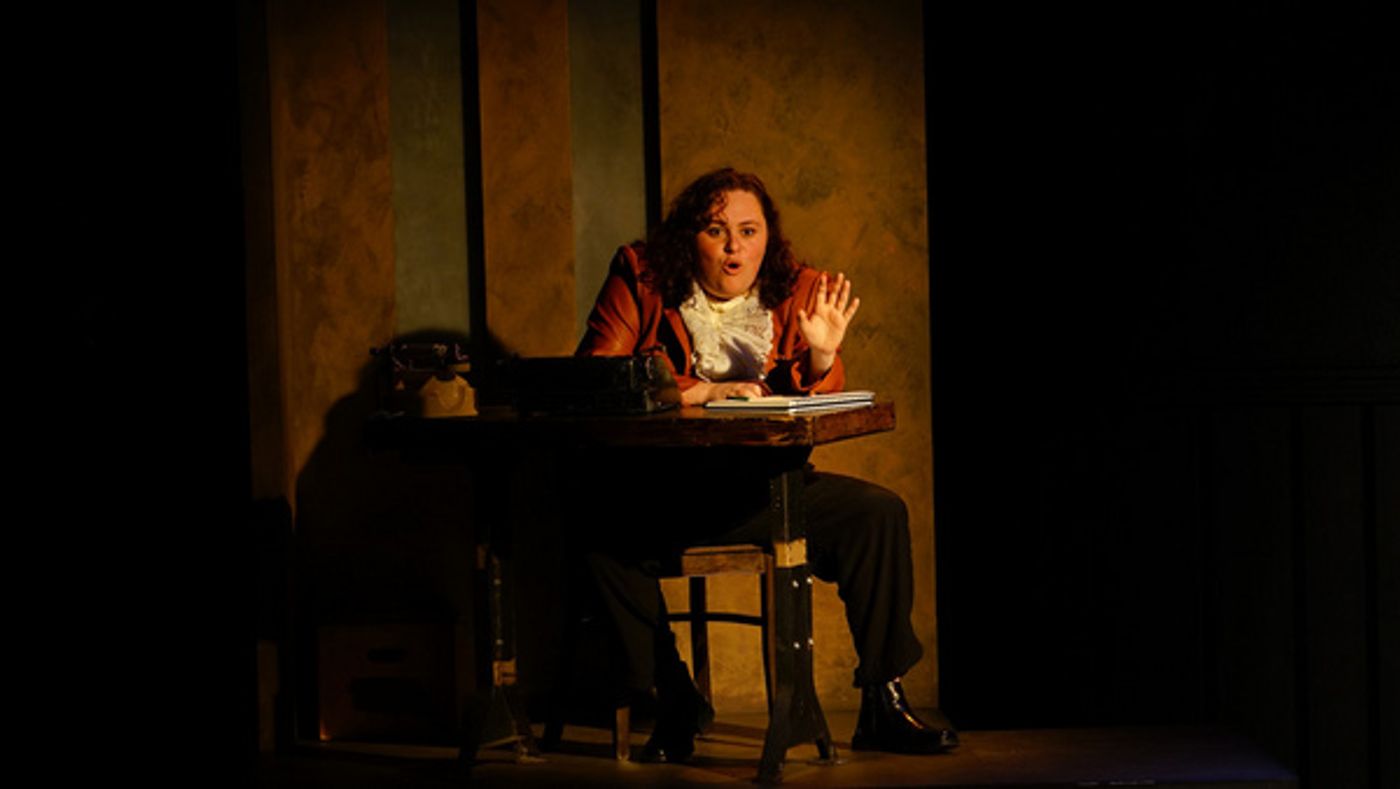 Photos: First Look At TALES OF THE TRANSCESTORS At Greenway Court  Image