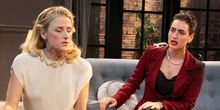 First Look At DIAL 'M' FOR MURDER At Bay Street Theater & Sag Harbor Center for the A