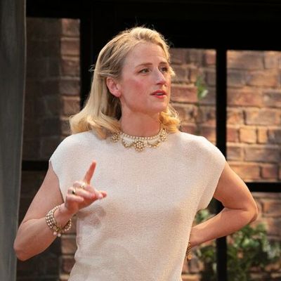 Mamie Gummer Photo