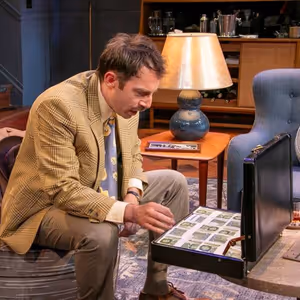 Max Gordon Moore
 Photo