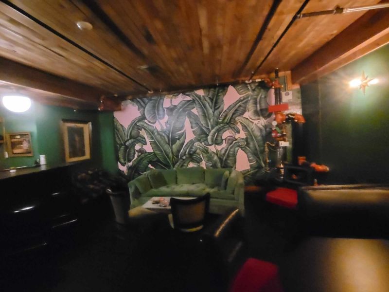 Feature: ARTBEAT ENTERTAINMENT'S LAST BAND STANDING at Central Cabaret & Nightclub  Image