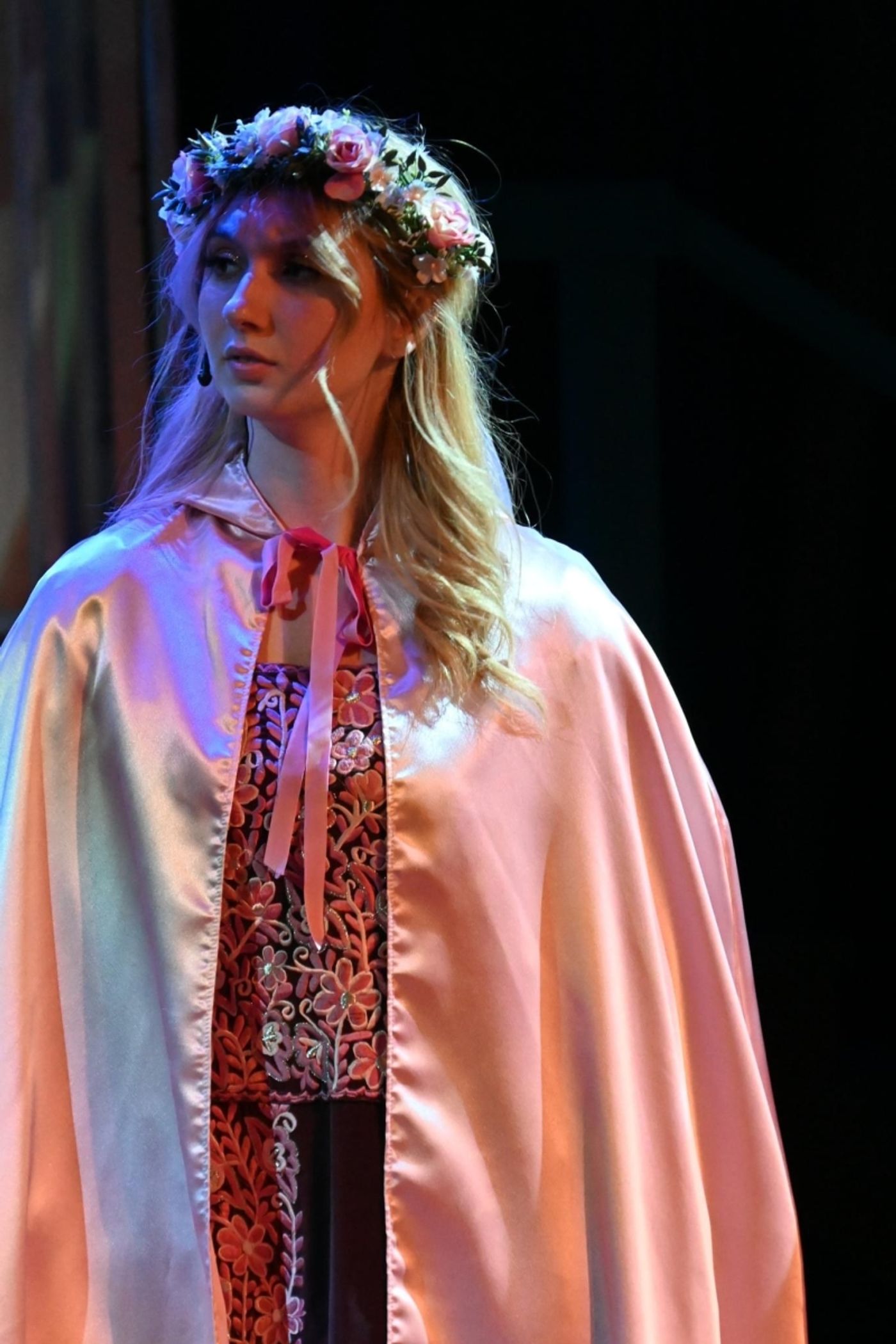 Review: HEAD OVER HEELS at Cultural Arts Playhouse  Image