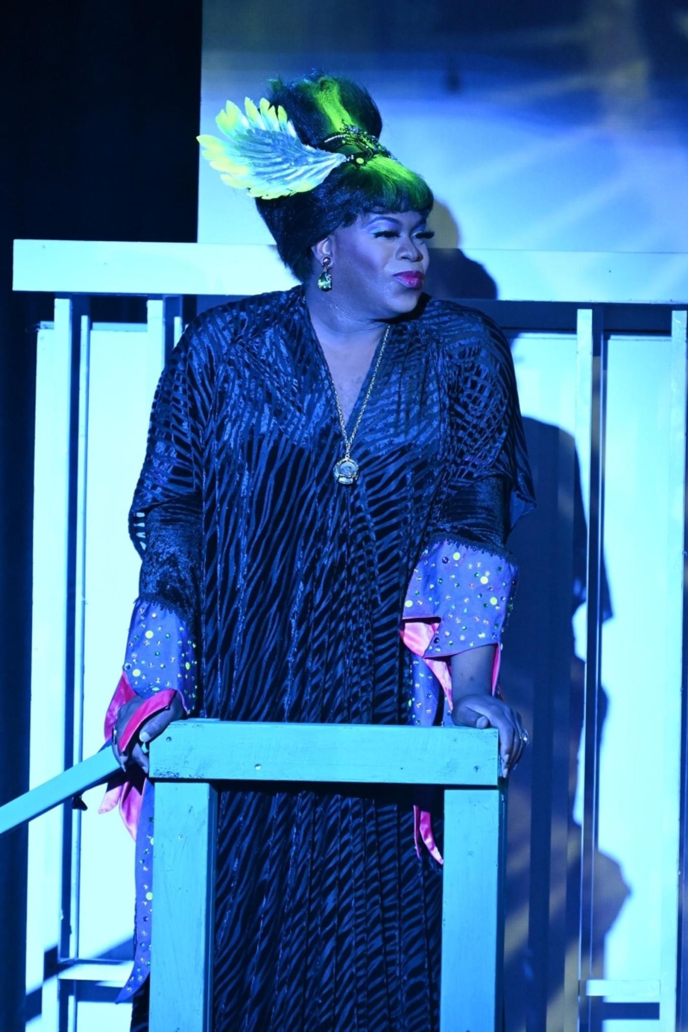 Review: HEAD OVER HEELS at Cultural Arts Playhouse  Image