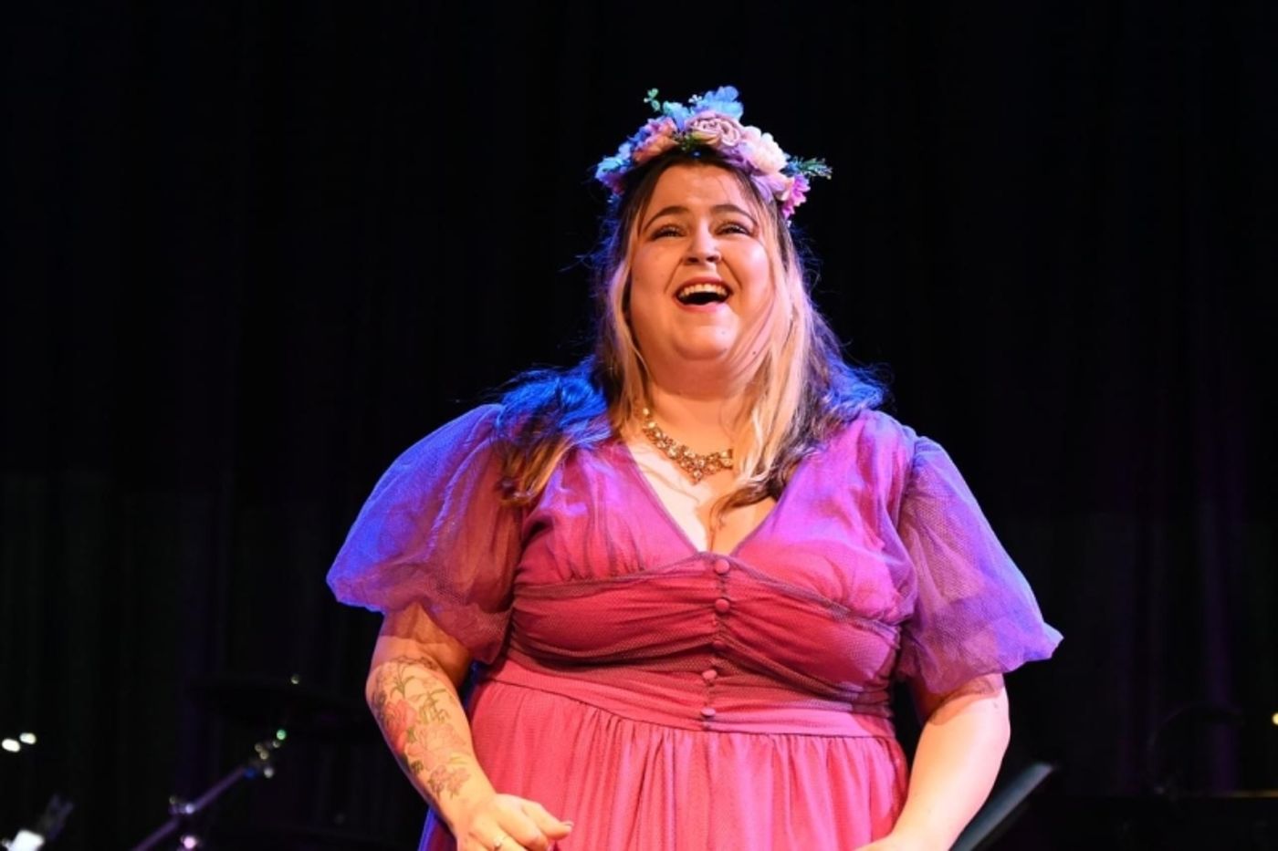 Review: HEAD OVER HEELS at Cultural Arts Playhouse  Image