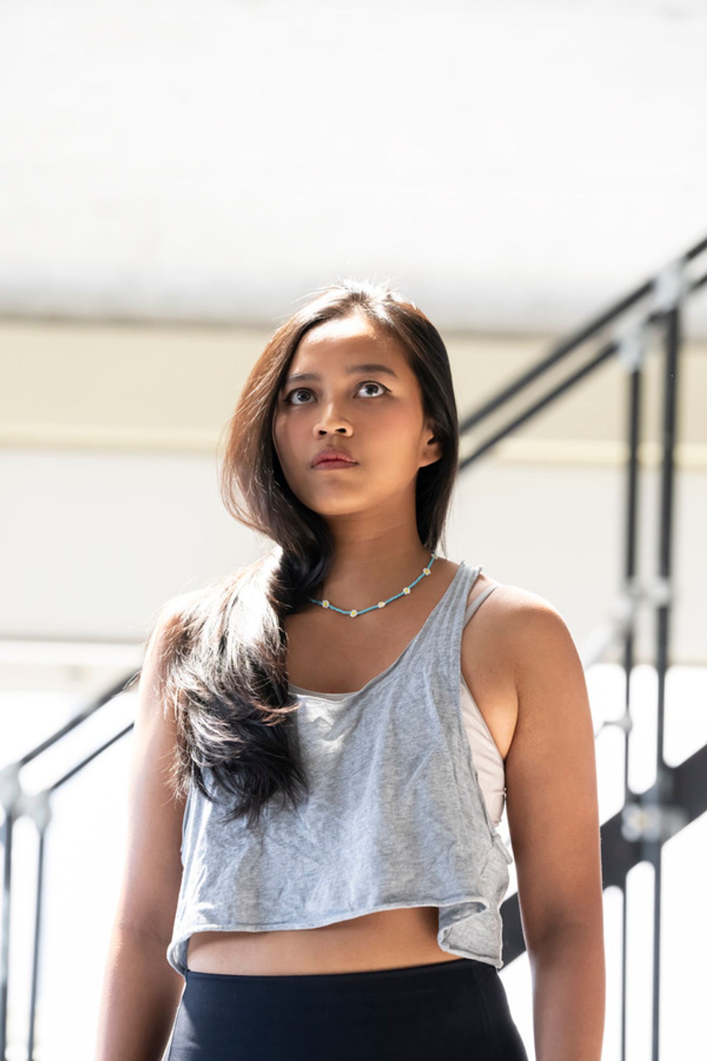 Photos: Inside Rehearsal For MISS SAIGON at the Crucible Theatre, Sheffield  Image