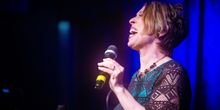 June 20th THE LINEUP WITH SUSIE MOSHER Welcomes Back Crowd Favorites