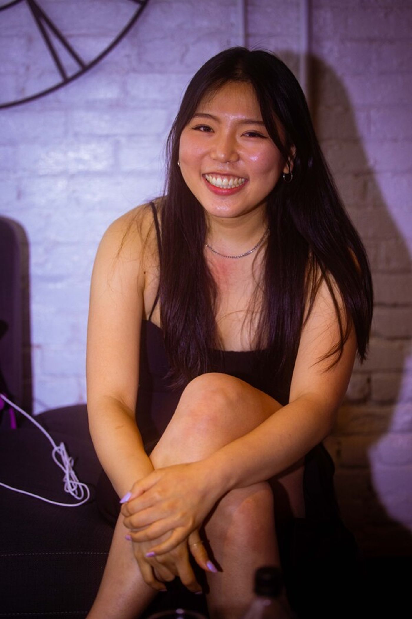 Photos: June 20th THE LINEUP WITH SUSIE MOSHER Welcomes Back Crowd Favorites  Image