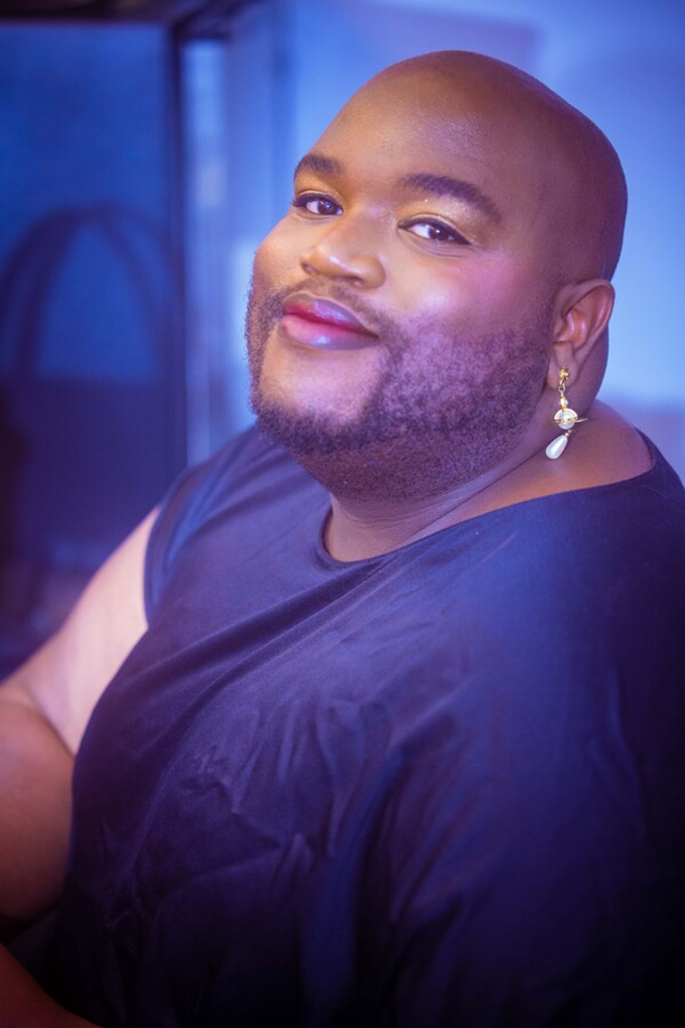 Photos: June 20th THE LINEUP WITH SUSIE MOSHER Welcomes Back Crowd Favorites  Image