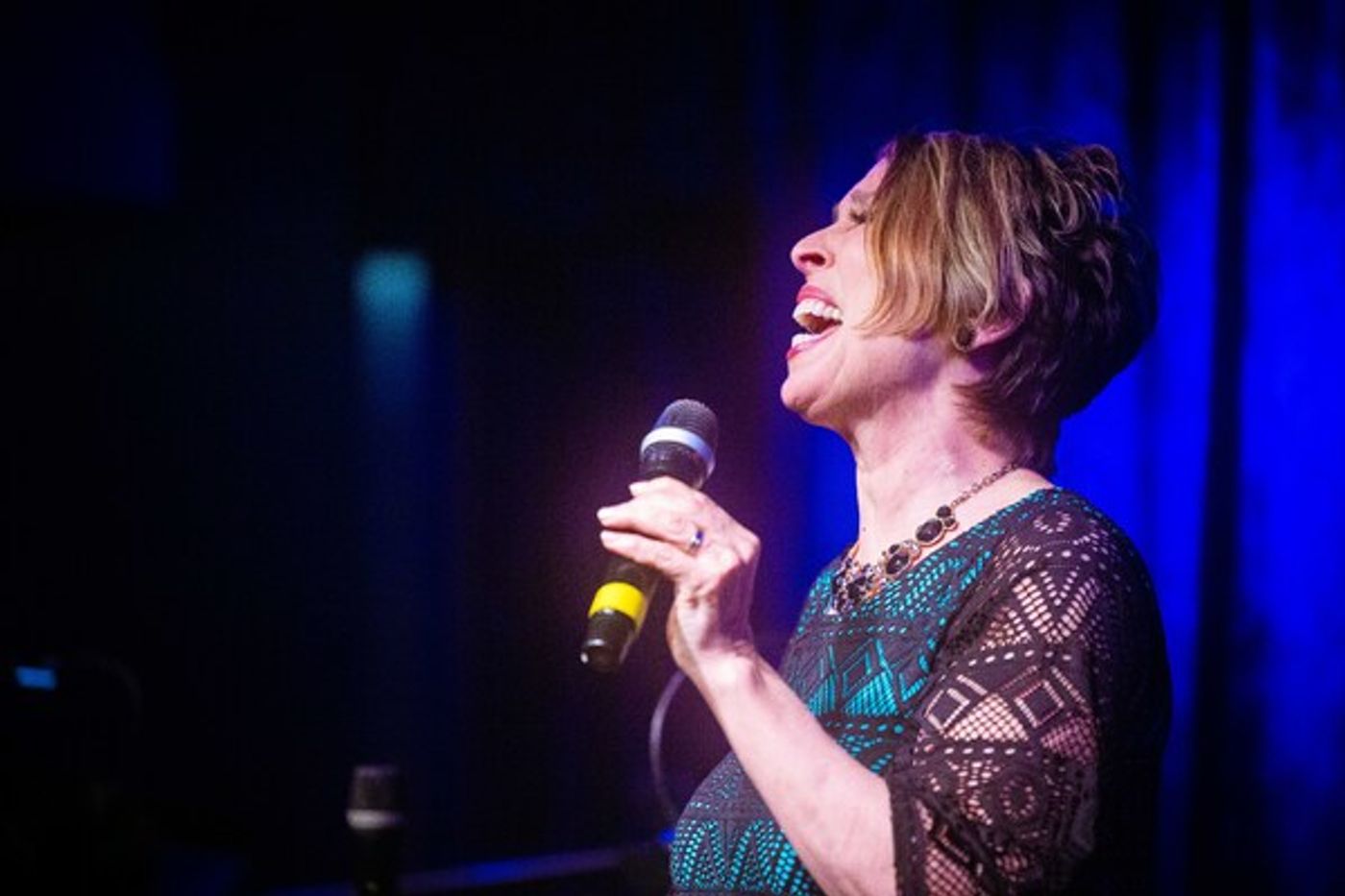 Photos: June 20th THE LINEUP WITH SUSIE MOSHER Welcomes Back Crowd Favorites  Image