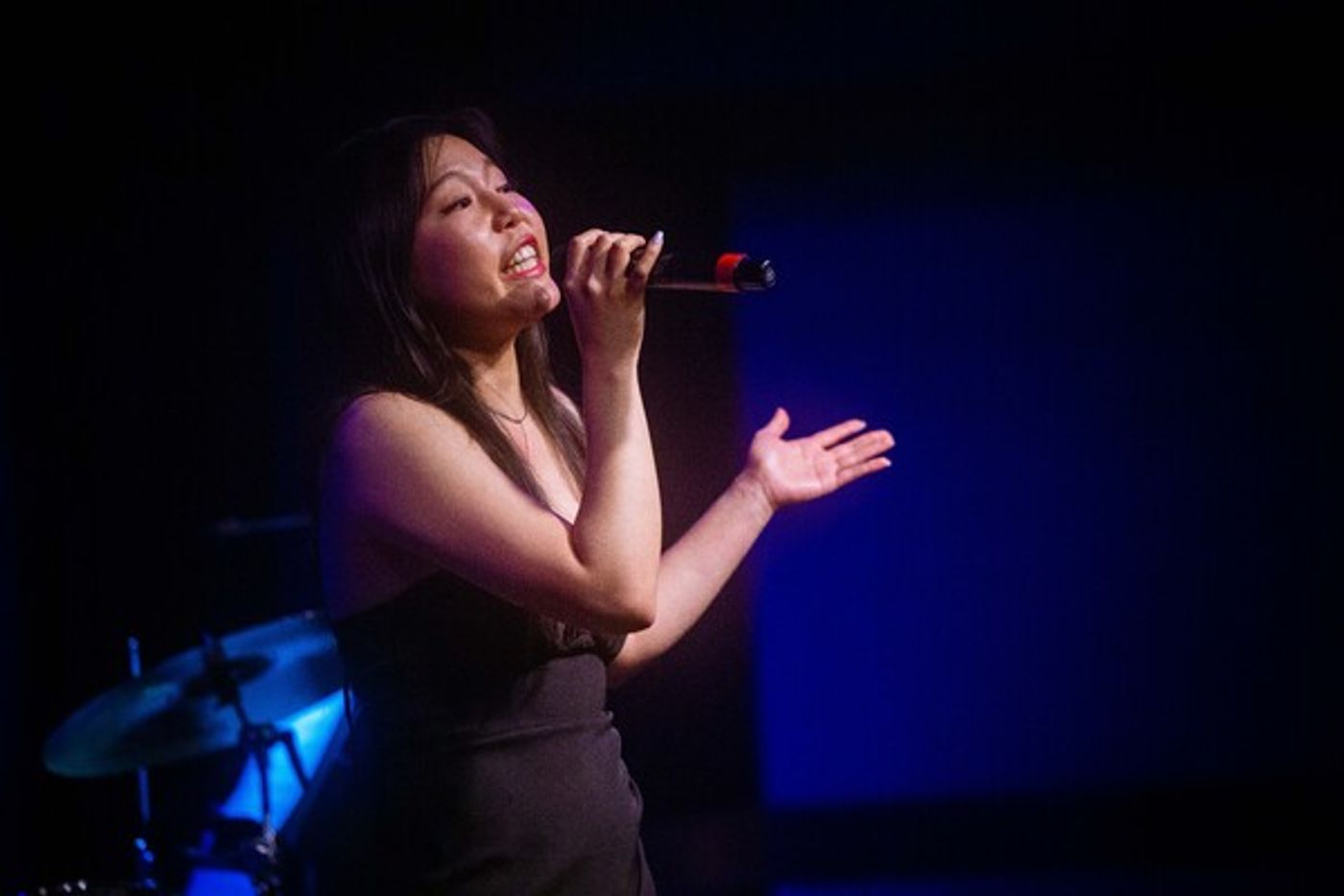 Photos: June 20th THE LINEUP WITH SUSIE MOSHER Welcomes Back Crowd Favorites  Image