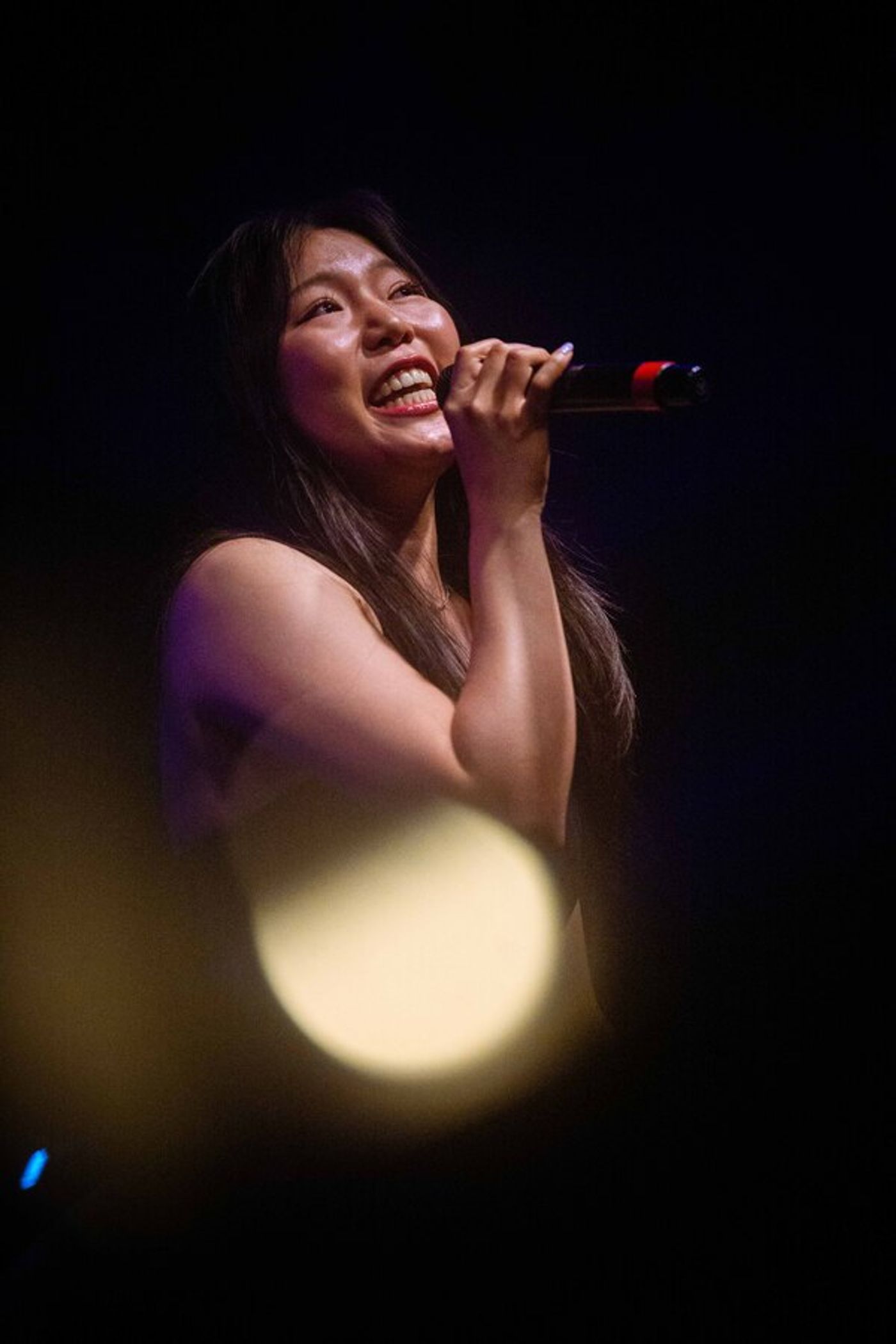 Photos: June 20th THE LINEUP WITH SUSIE MOSHER Welcomes Back Crowd Favorites  Image