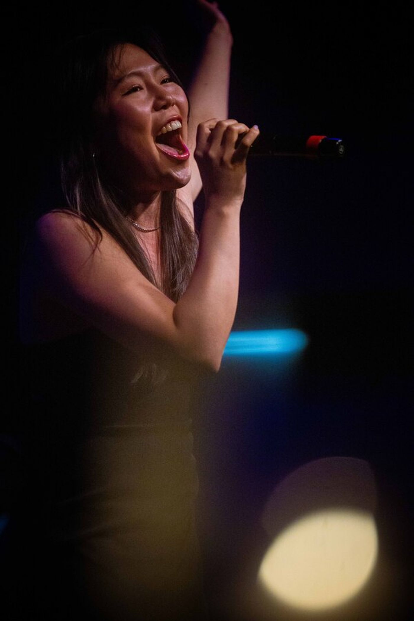 Photos: June 20th THE LINEUP WITH SUSIE MOSHER Welcomes Back Crowd Favorites  Image