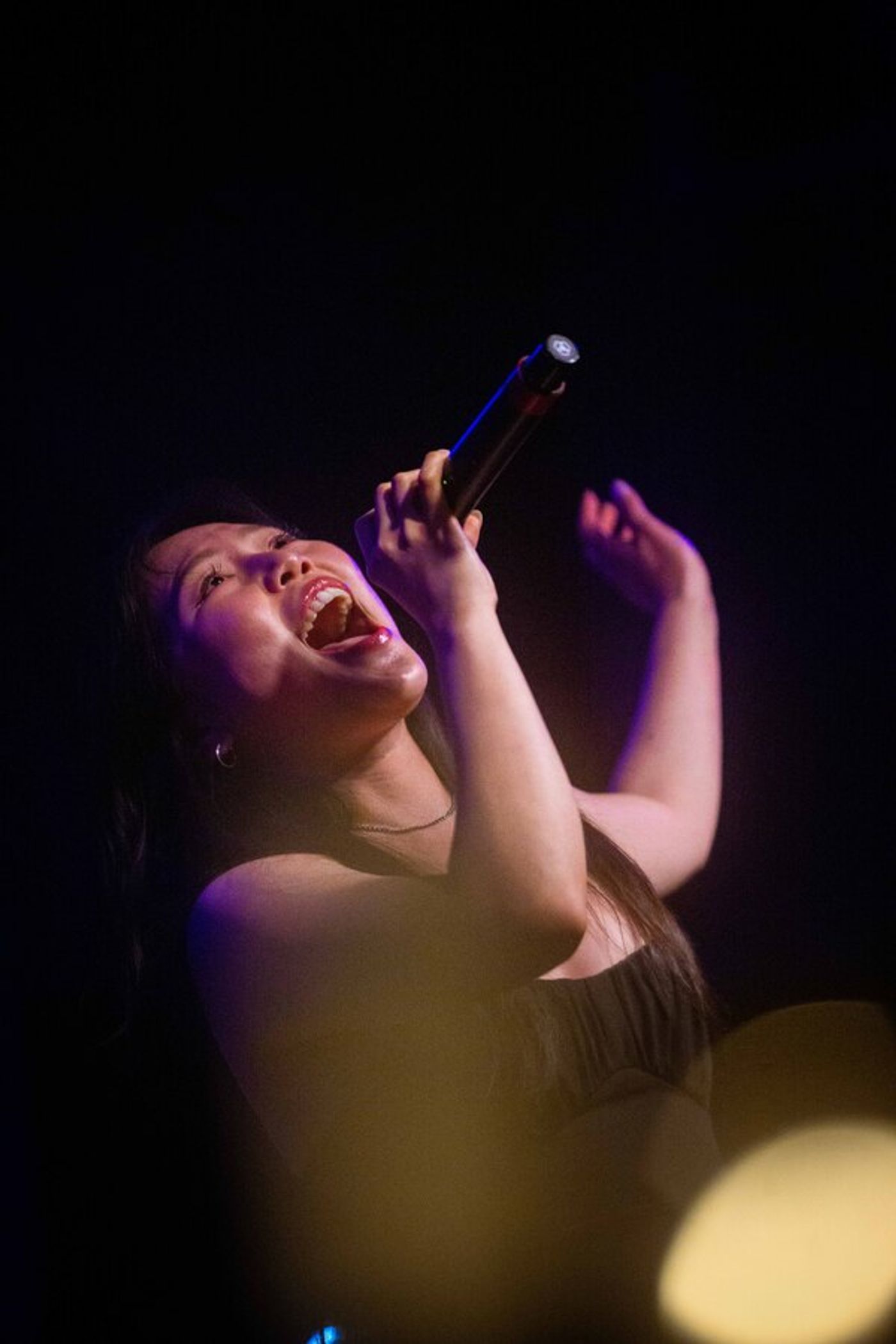 Photos: June 20th THE LINEUP WITH SUSIE MOSHER Welcomes Back Crowd Favorites  Image