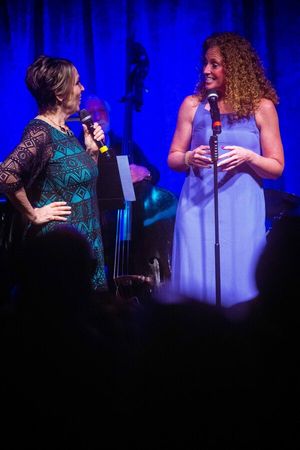 Marissa Mulder @ BroadwayWorld Marissa Mulder Photo