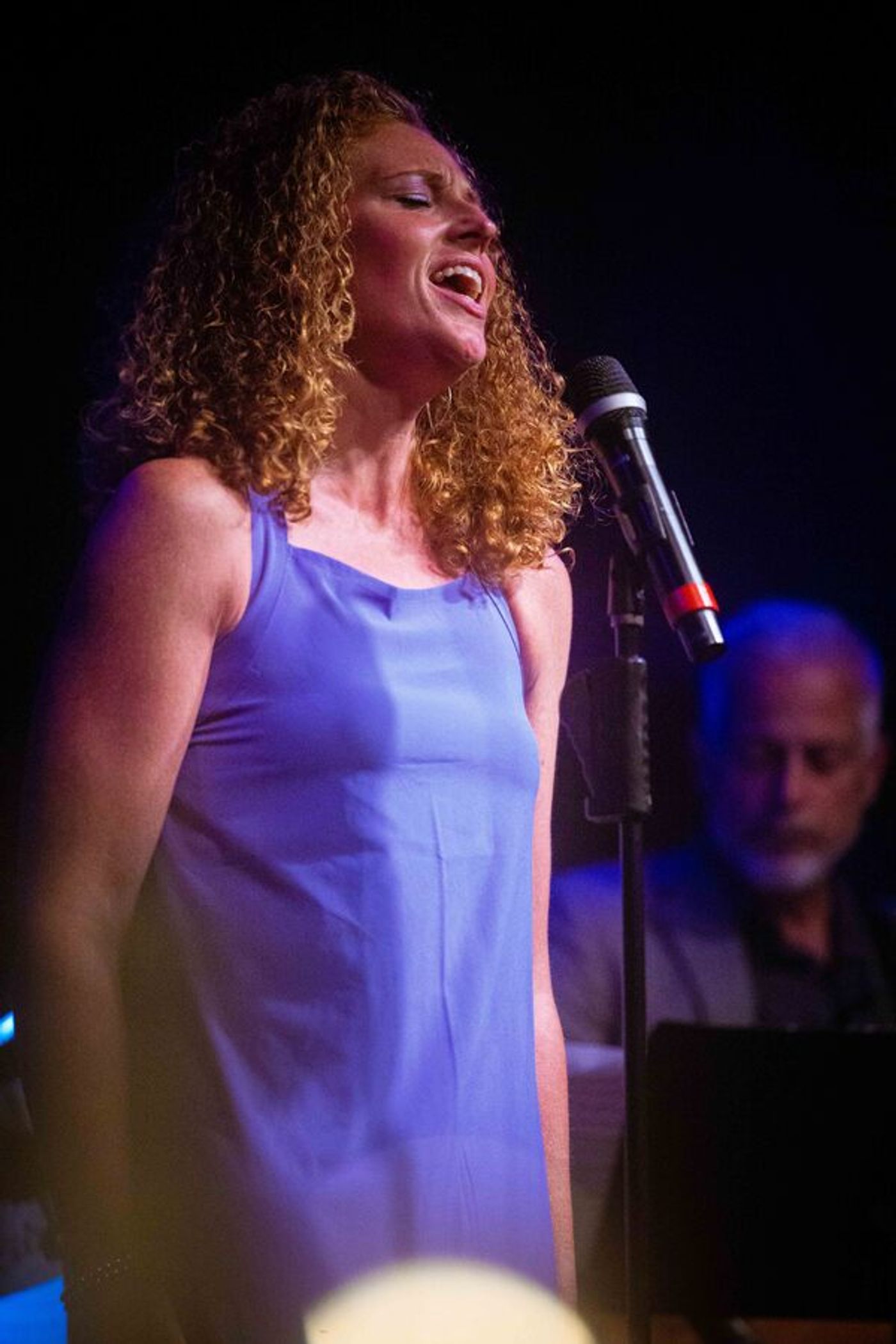 Photos: June 20th THE LINEUP WITH SUSIE MOSHER Welcomes Back Crowd Favorites  Image