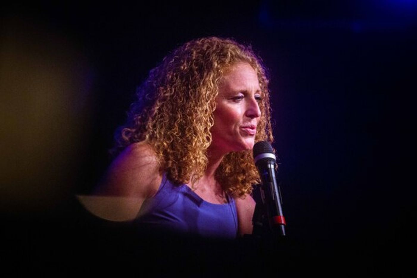 Photos: June 20th THE LINEUP WITH SUSIE MOSHER Welcomes Back Crowd Favorites  Image