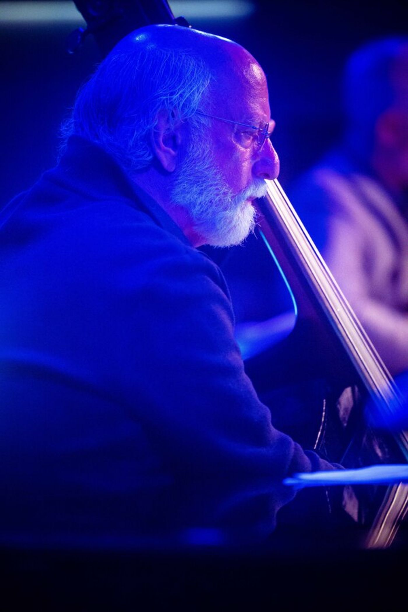 Photos: June 20th THE LINEUP WITH SUSIE MOSHER Welcomes Back Crowd Favorites  Image