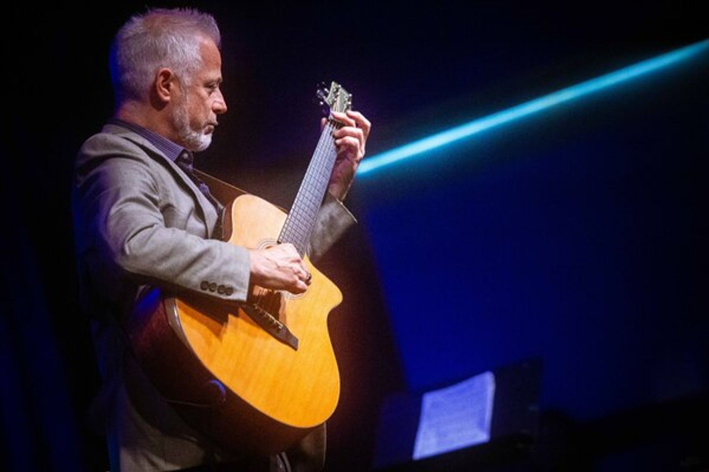 Photos: June 20th THE LINEUP WITH SUSIE MOSHER Welcomes Back Crowd Favorites  Image