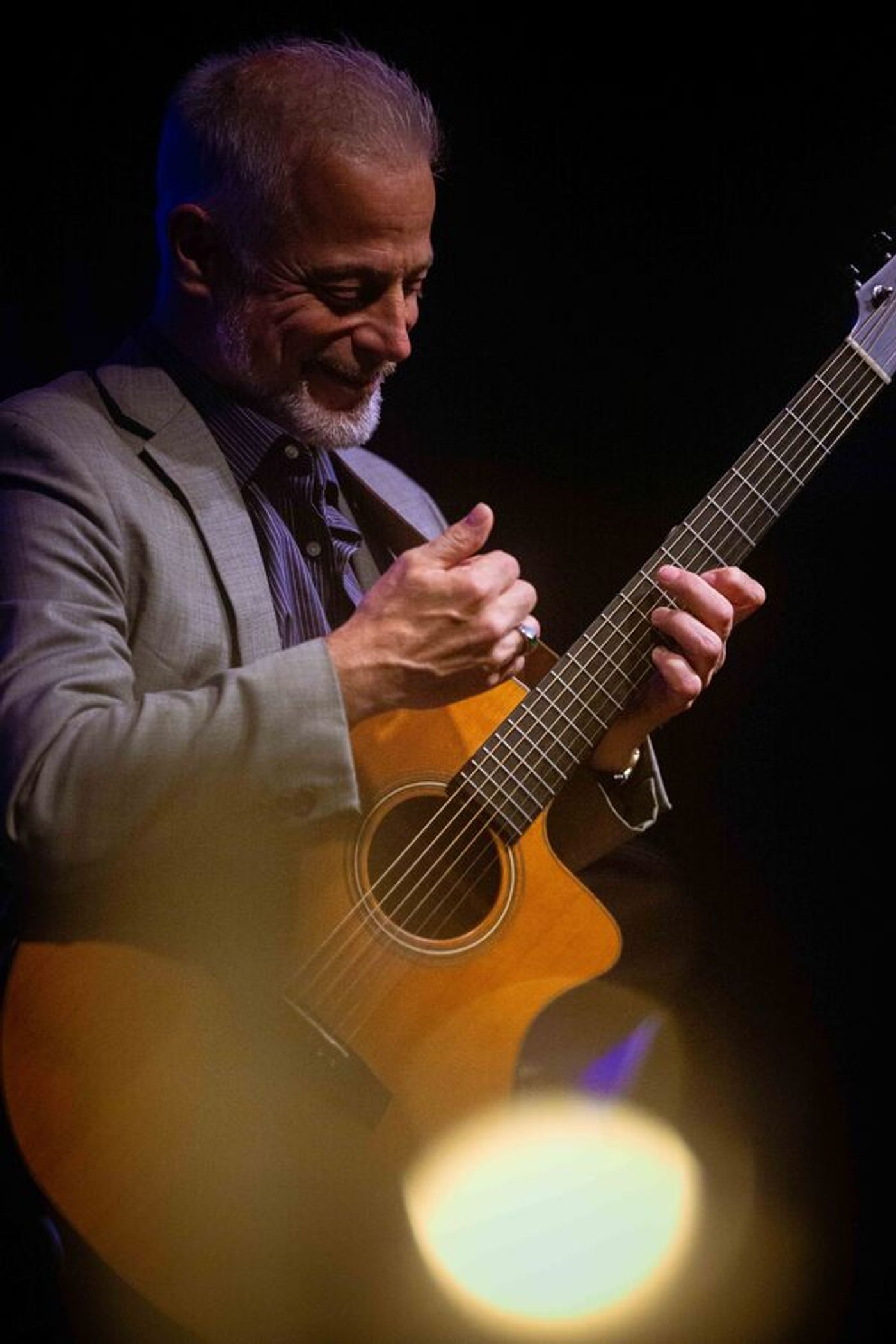 Photos: June 20th THE LINEUP WITH SUSIE MOSHER Welcomes Back Crowd Favorites  Image