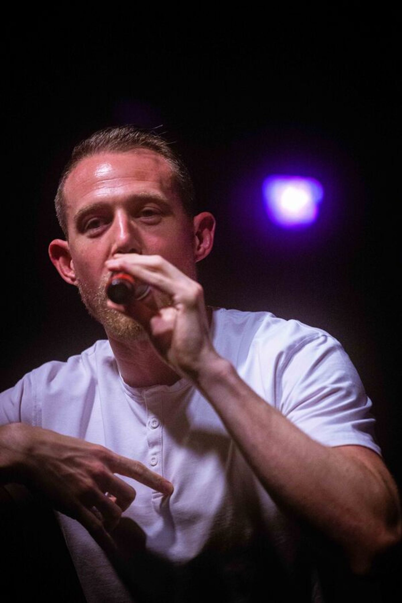 Photos: June 20th THE LINEUP WITH SUSIE MOSHER Welcomes Back Crowd Favorites  Image