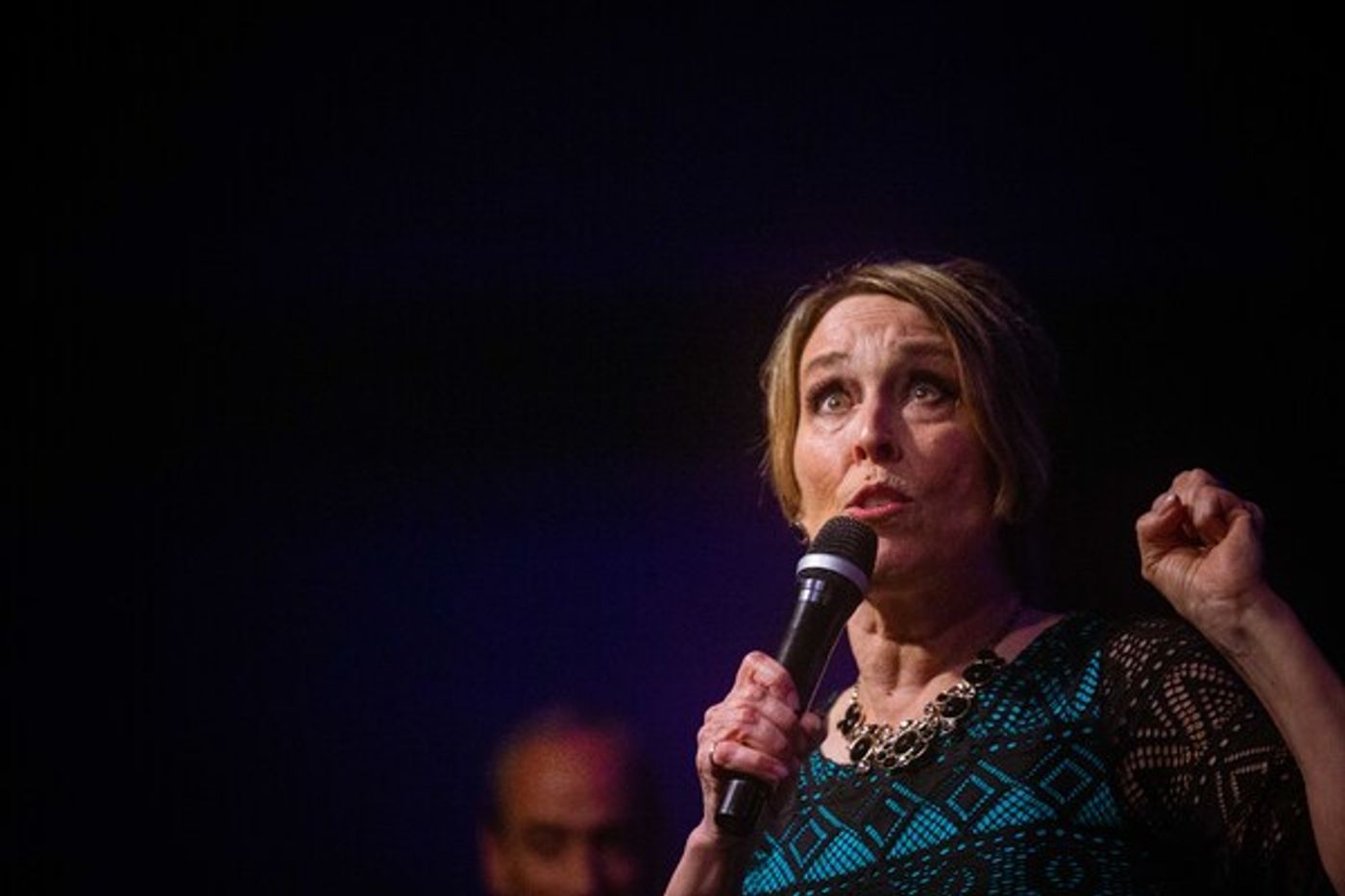 Photos: June 20th THE LINEUP WITH SUSIE MOSHER Welcomes Back Crowd Favorites  Image