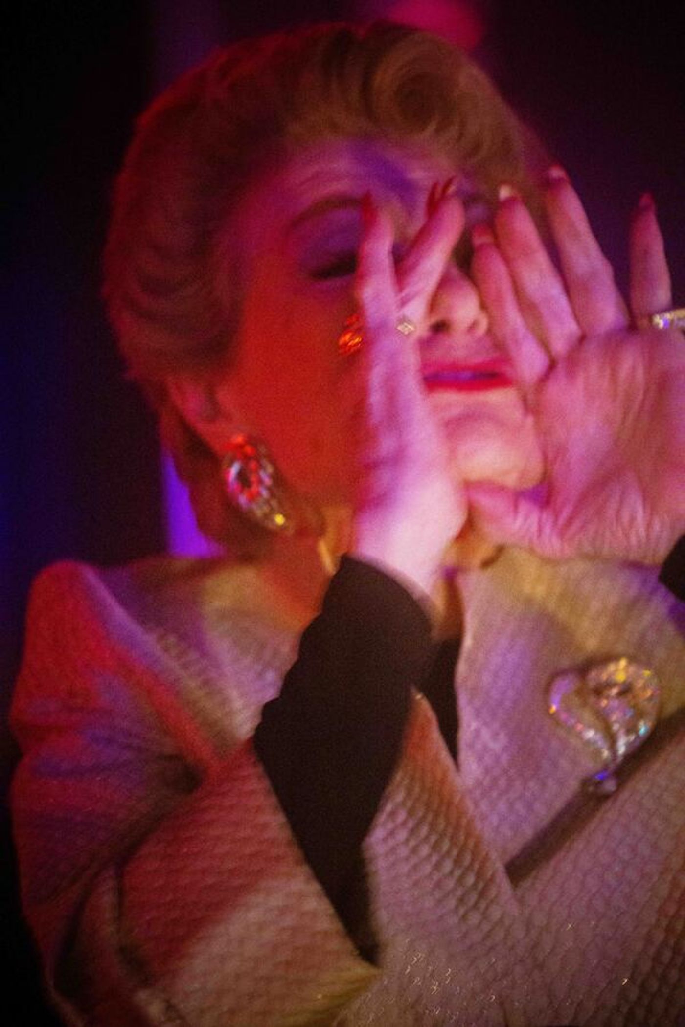 Photos: June 20th THE LINEUP WITH SUSIE MOSHER Welcomes Back Crowd Favorites  Image