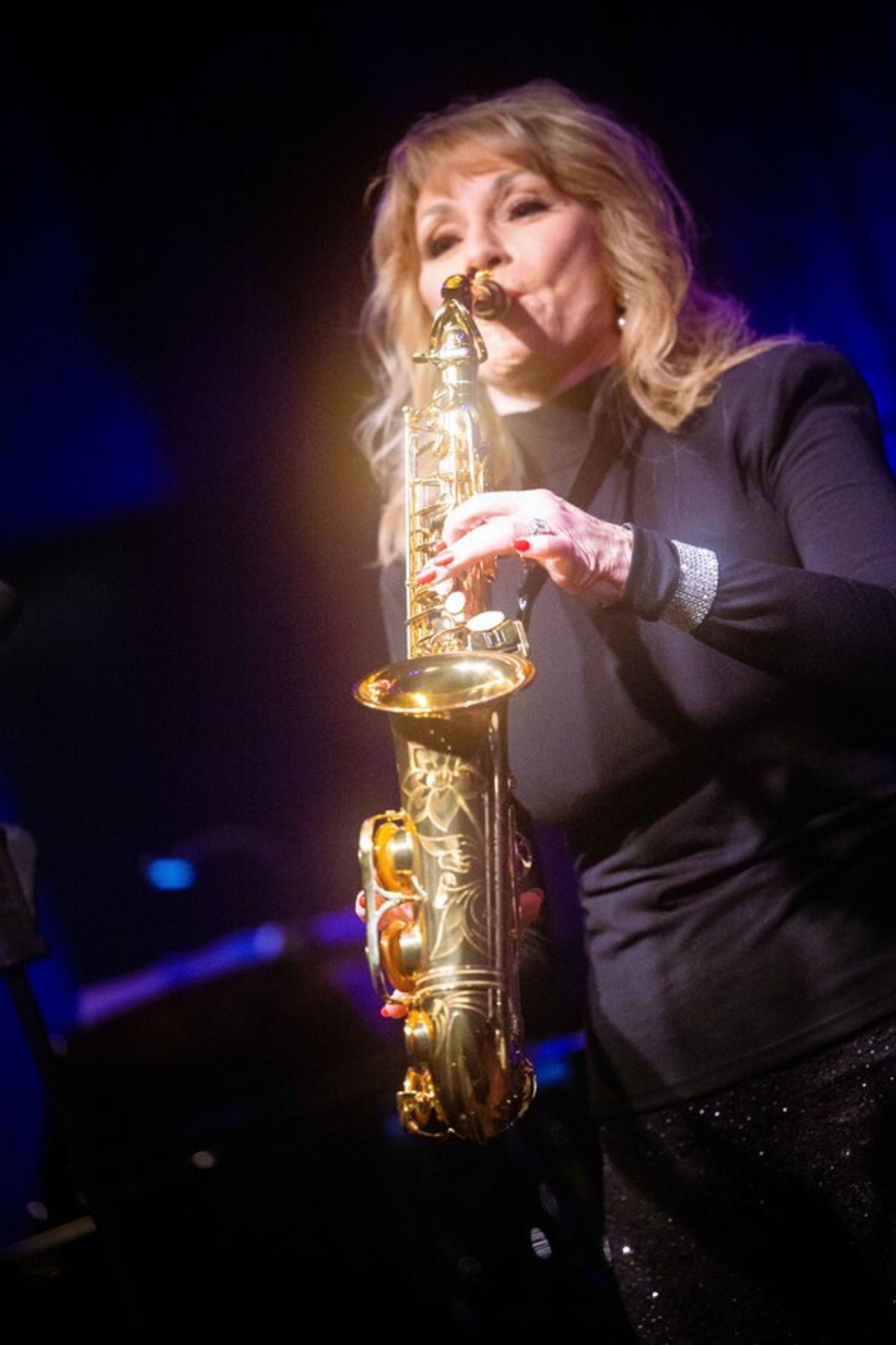 Photos: June 20th THE LINEUP WITH SUSIE MOSHER Welcomes Back Crowd Favorites  Image