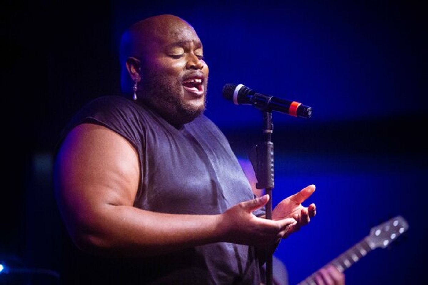 Photos: June 20th THE LINEUP WITH SUSIE MOSHER Welcomes Back Crowd Favorites  Image