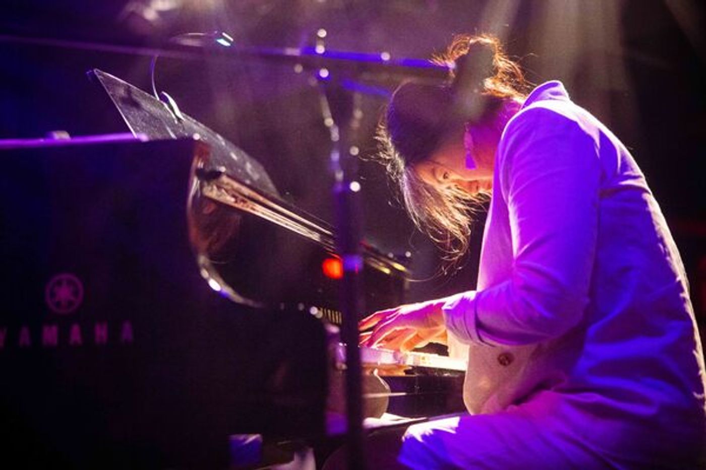 Photos: June 20th THE LINEUP WITH SUSIE MOSHER Welcomes Back Crowd Favorites  Image