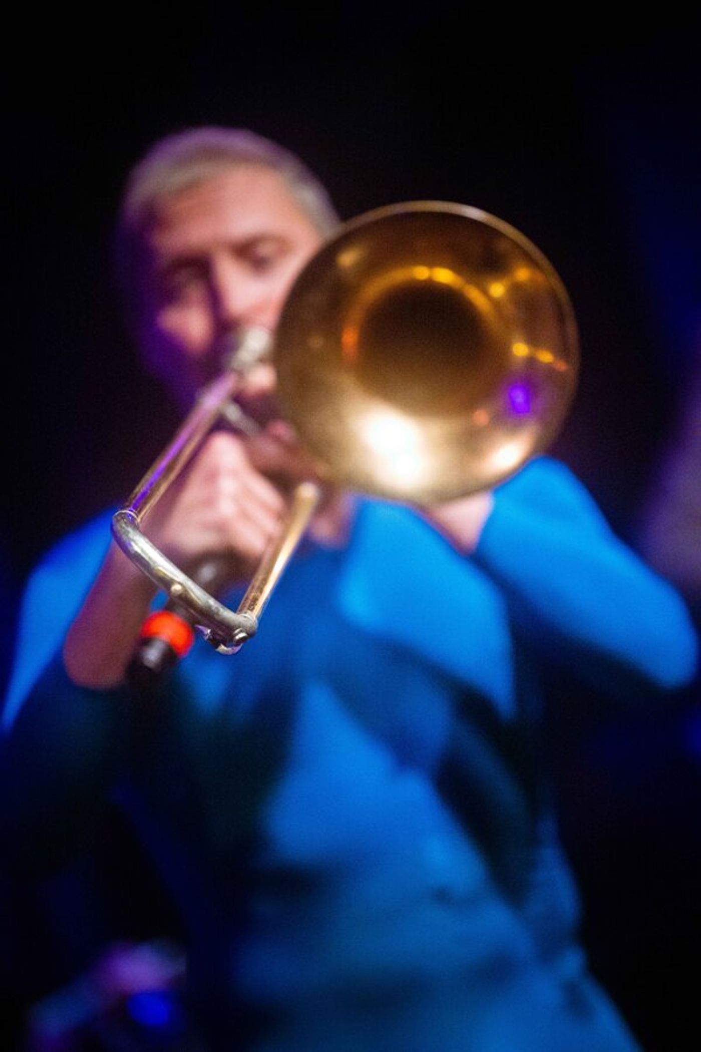 Photos: June 20th THE LINEUP WITH SUSIE MOSHER Welcomes Back Crowd Favorites  Image