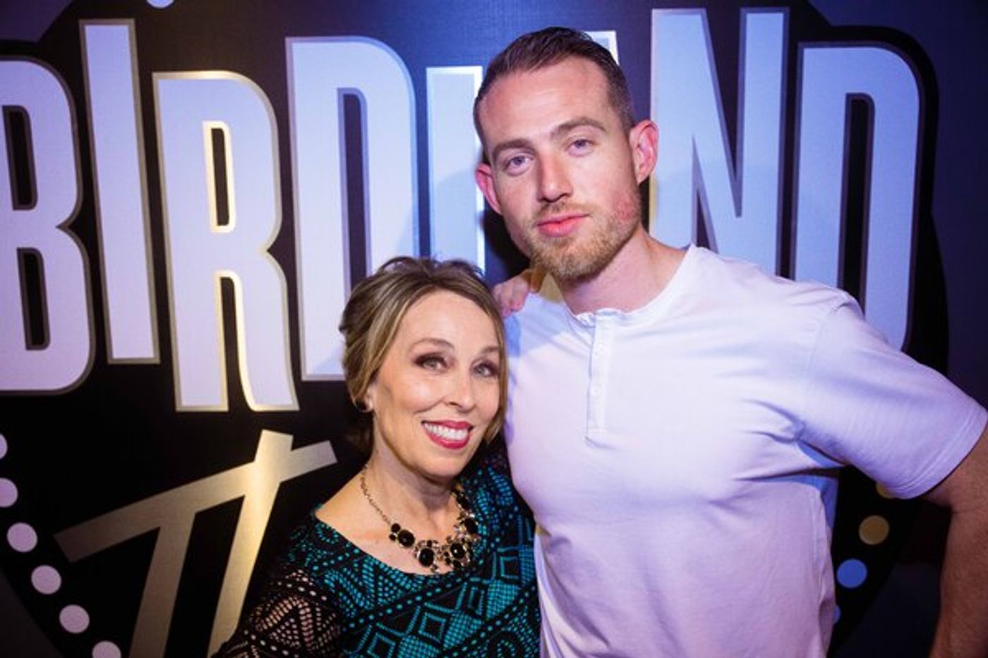 Photos: June 20th THE LINEUP WITH SUSIE MOSHER Welcomes Back Crowd Favorites  Image