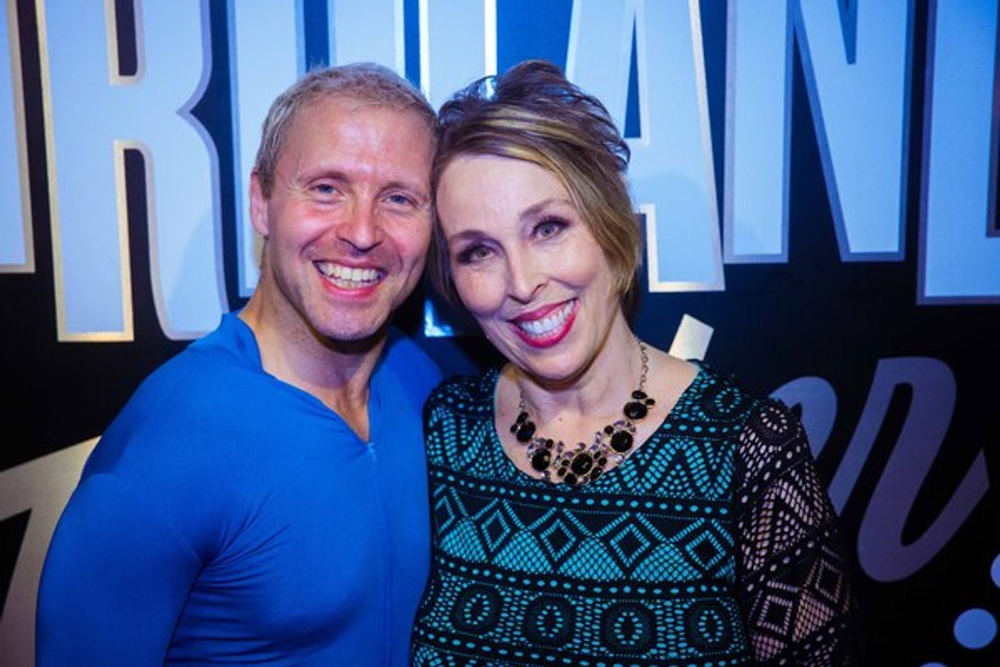 Photos: June 20th THE LINEUP WITH SUSIE MOSHER Welcomes Back Crowd Favorites  Image