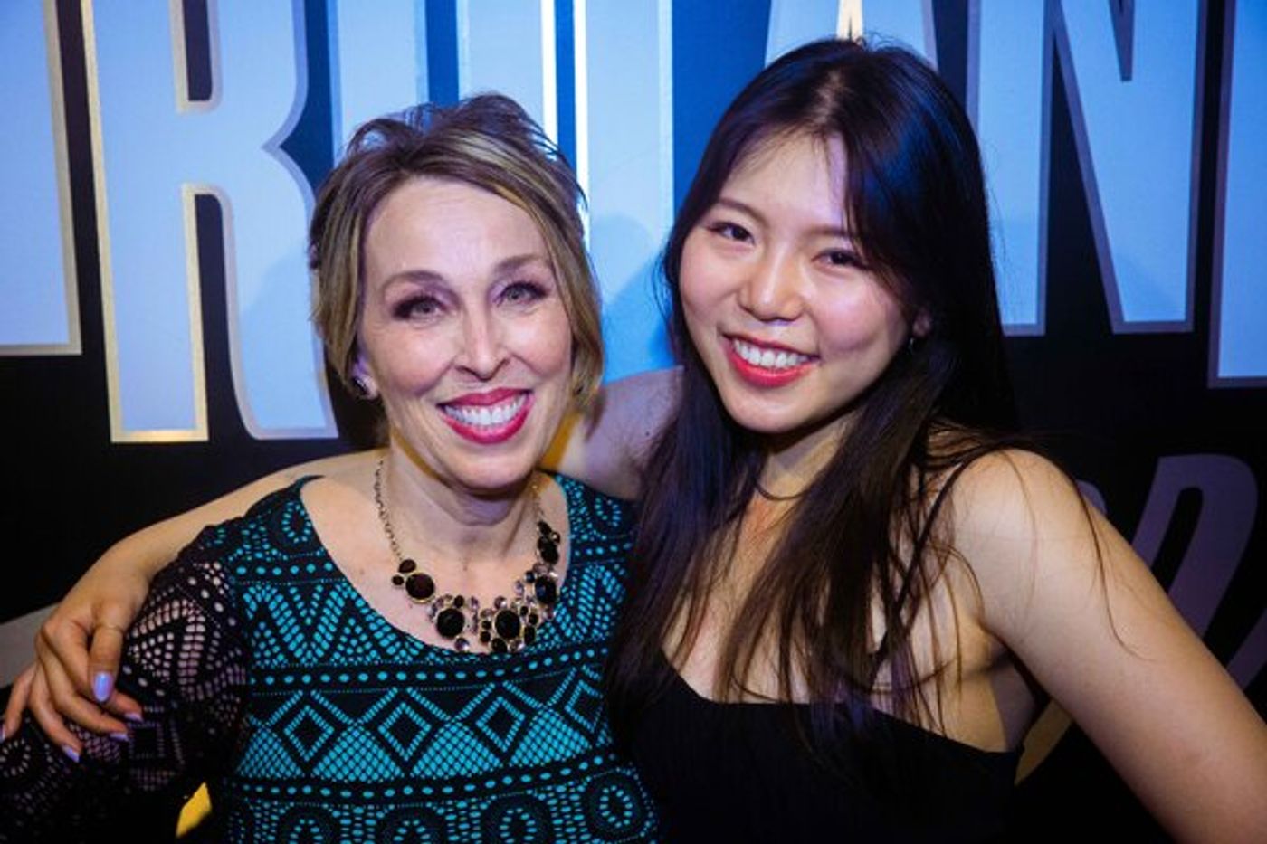 Photos: June 20th THE LINEUP WITH SUSIE MOSHER Welcomes Back Crowd Favorites  Image