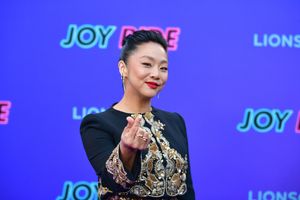 Stephanie Hsu @ BroadwayWorld Stephanie Hsu Photo