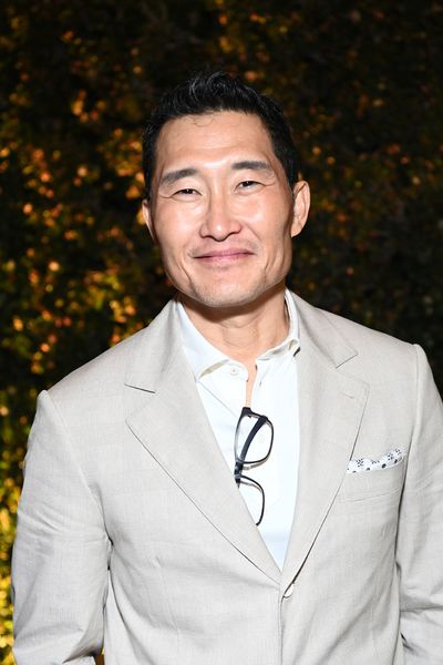Daniel Dae Kim Photo