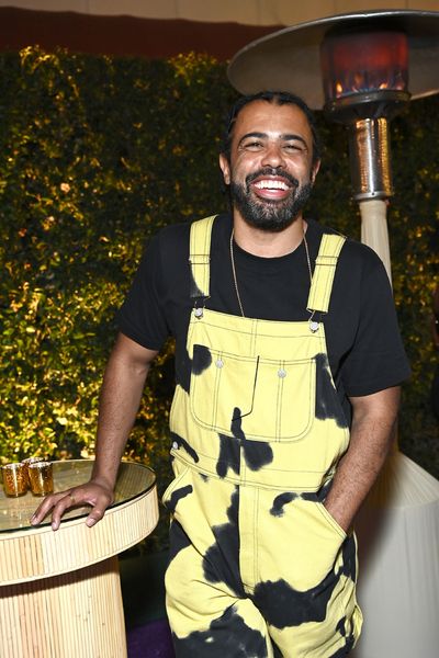 Daveed Diggs Photo