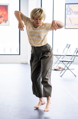 Maxine Peake Photo