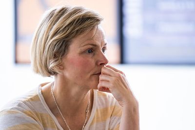 Maxine Peake Photo