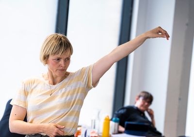 Maxine Peake Photo