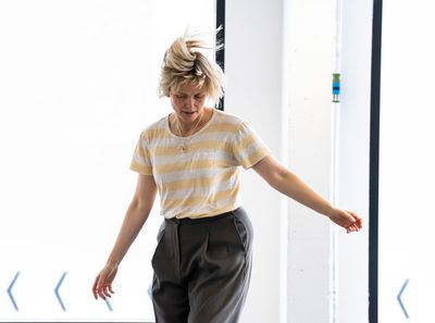 Maxine Peake Photo